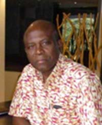 Prof. Francis Waringsyao Momade